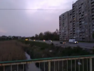 Снек-бар "Paradise"