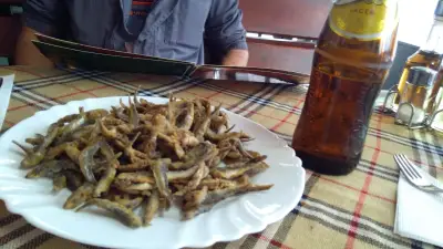 Михаела
