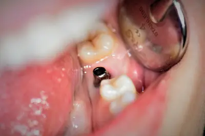 Дентален кабинет „Ивадент“ / Dental studio “Ivadent”
