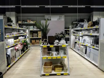 JYSK Sofia, Bulgaria Mall