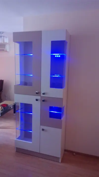МЕБЕЛИ ЕОН ООД