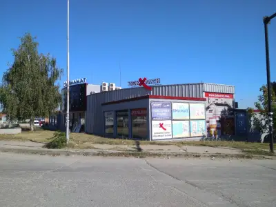 Dekoraty Shumen