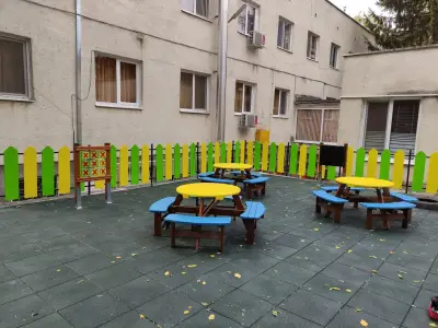 ДГ Надежда