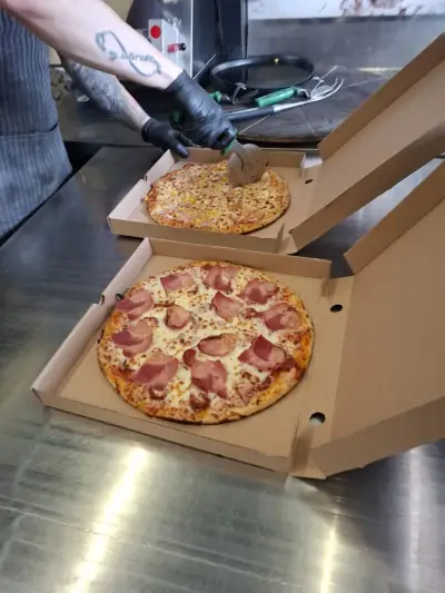 Pizza Star