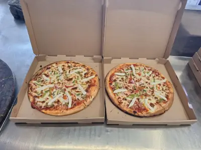Pizza Star