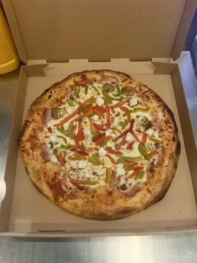 Pizza Star