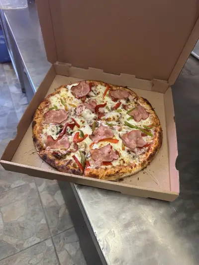 Pizza Star