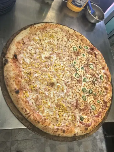 Pizza Star