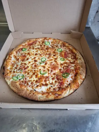 Pizza Star