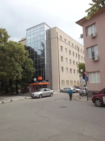 Hotel Ertancom