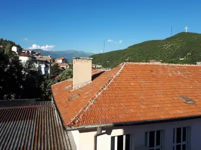 Hotel Ertancom