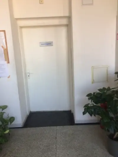 УМБАЛ „Пловдив“ АД