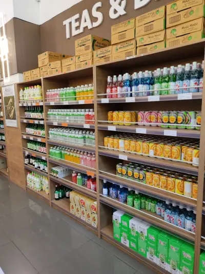 K-FOOD