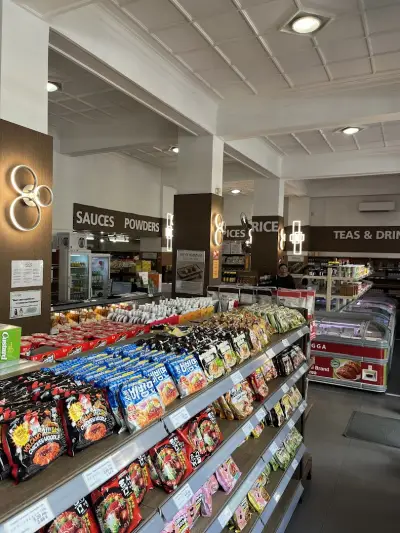 K-FOOD