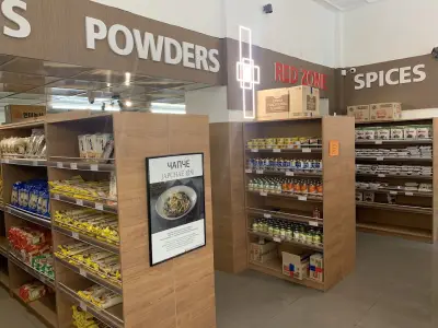 K-FOOD
