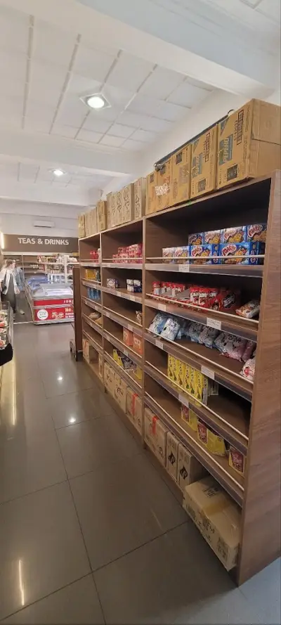 K-FOOD