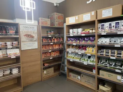 K-FOOD