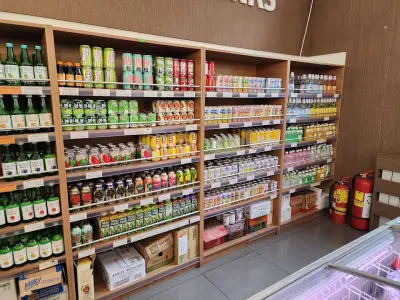 K-FOOD