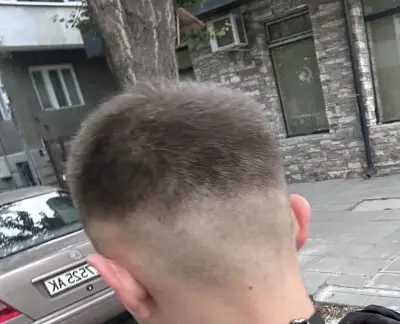 Красен Стил