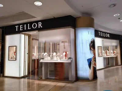 Teilor