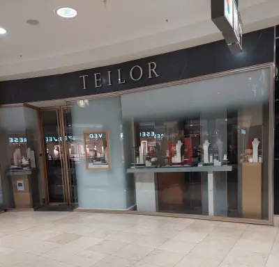 Teilor