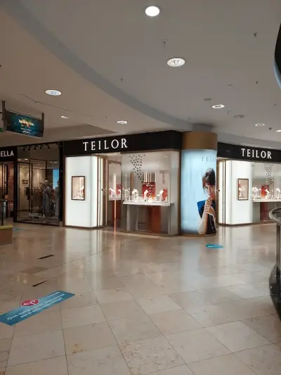Teilor