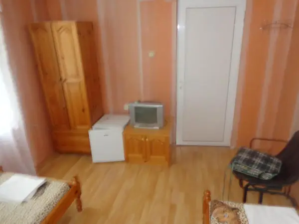 Тройна стая