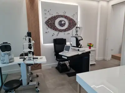 Очен медицински център EyeMax
