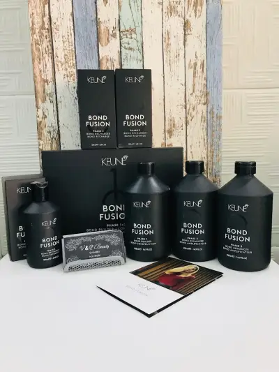 V&P Beauty Studio