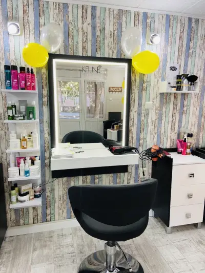 V&P Beauty Studio