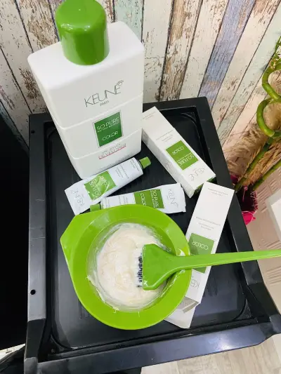 V&P Beauty Studio