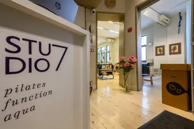 Studio 7 6-ти септември