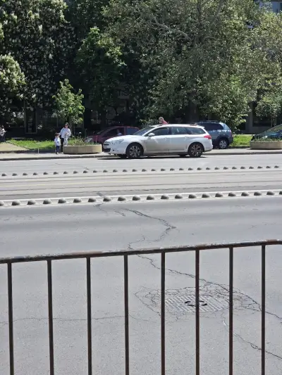 Пощенска станция 1421 София