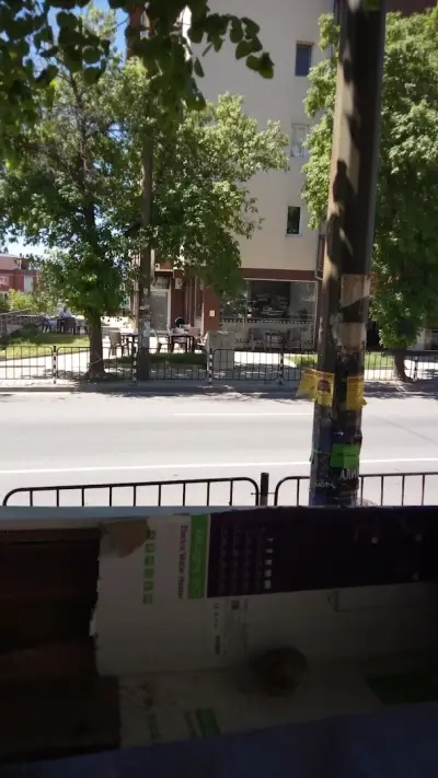 Сладкарница Лакаста