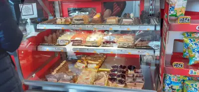 Сладкарница Лакаста
