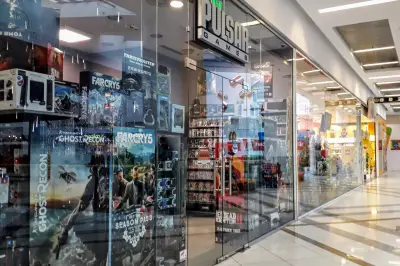Магазин Ozone Games