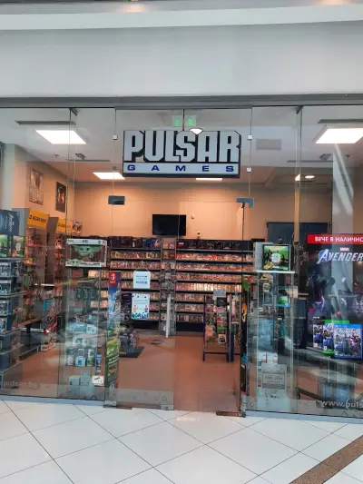 Магазин Ozone Games