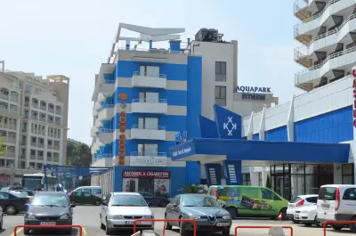 Казино “Кубан“