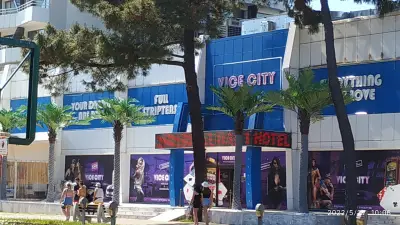 Казино “Кубан“
