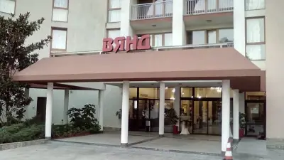 Казино “Кубан“