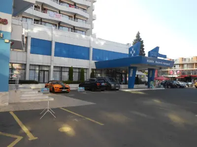 Казино “Кубан“