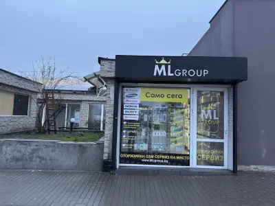 MLgroup
