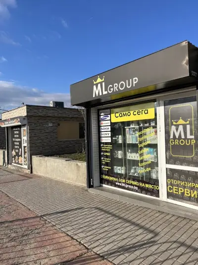 MLgroup