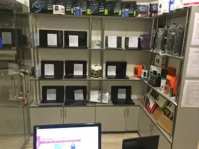 Ai Technology