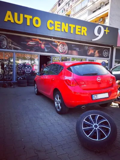 Auto Center 9+