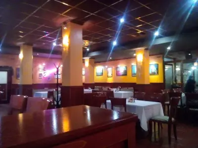 Ресторант Рони Пазарджик