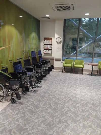 Acibadem City Clinic UMBAL Mladost