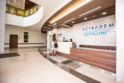 Acibadem City Clinic UMBAL Mladost