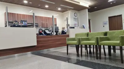 Acibadem City Clinic UMBAL Mladost