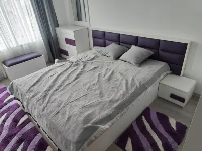 Titan Properties Burgas